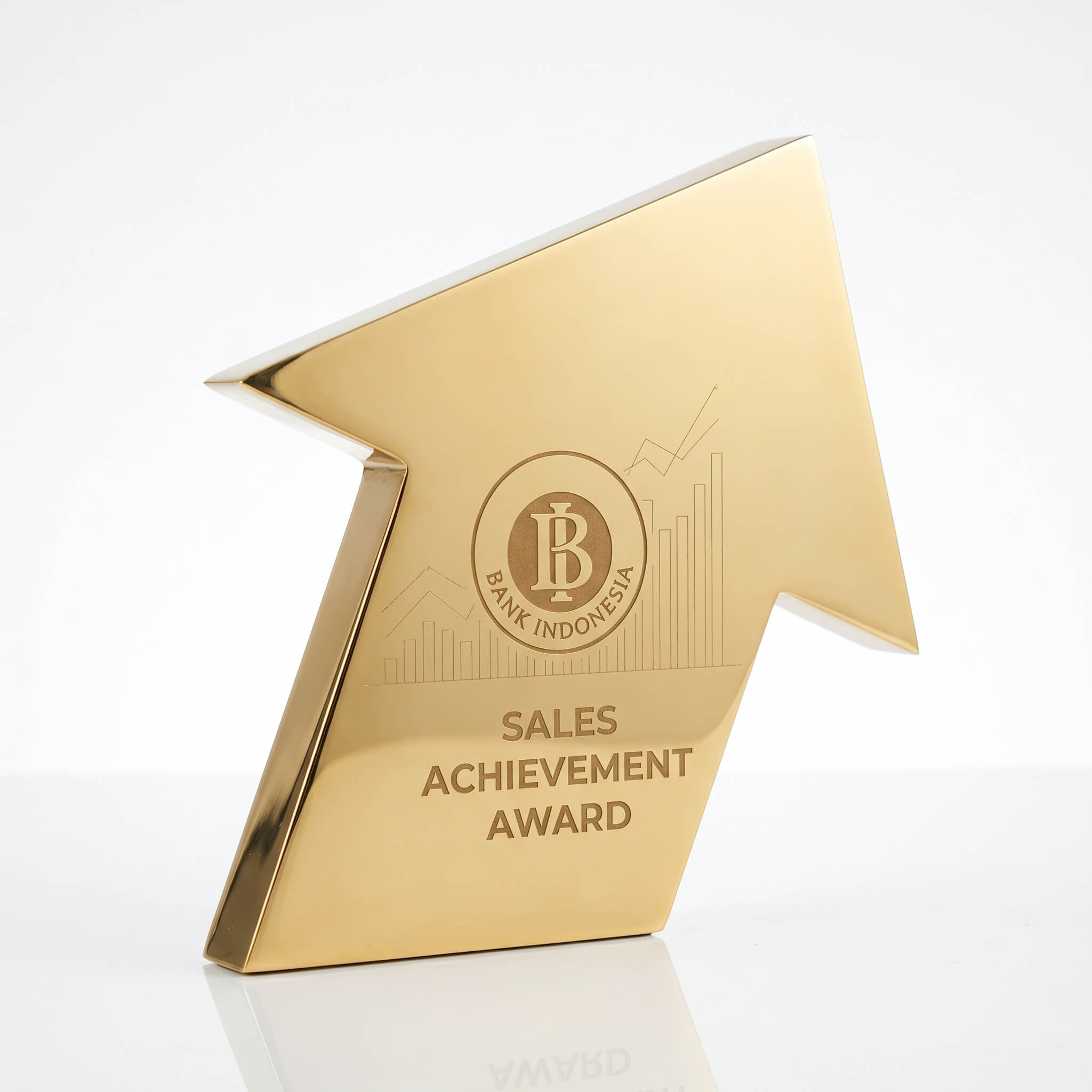 Sales Achievement Award